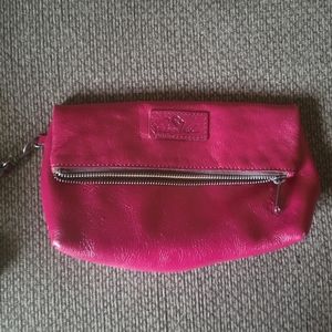 Patricia Nash clutch
